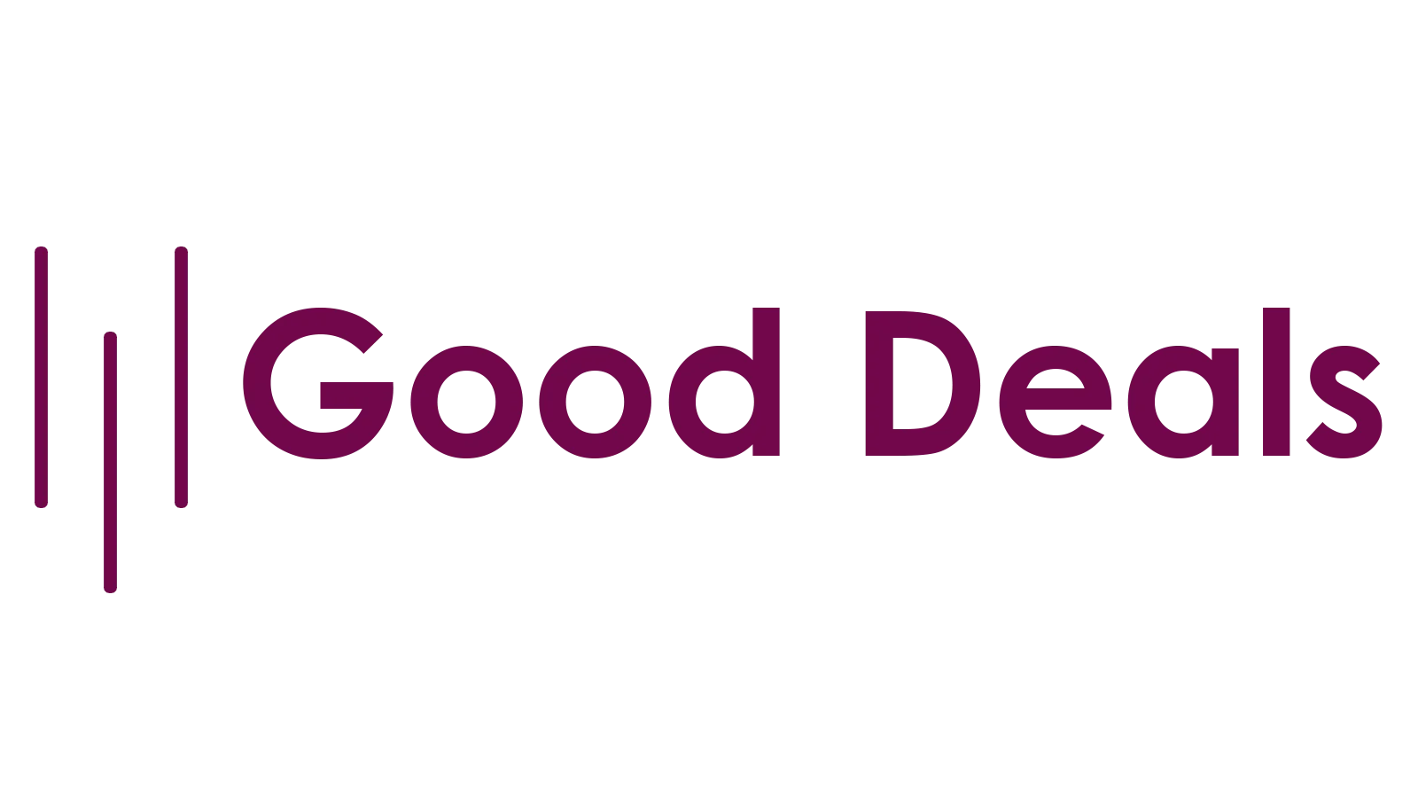GoodDeals Logo